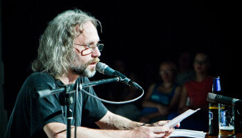 Petr Hruška Foto: David Konečný